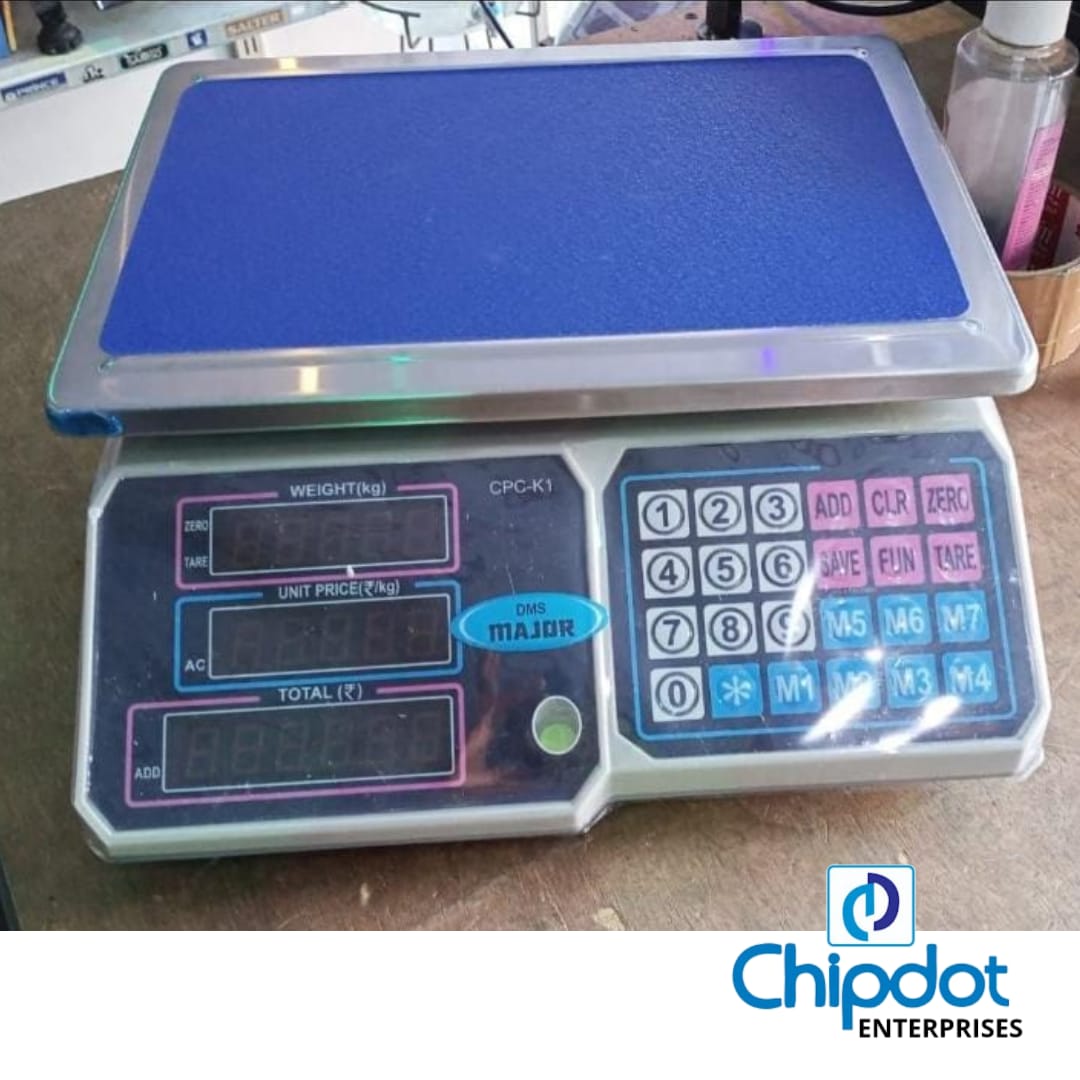 CHIPDOT തുലാസ് കട KOTTAKKAL