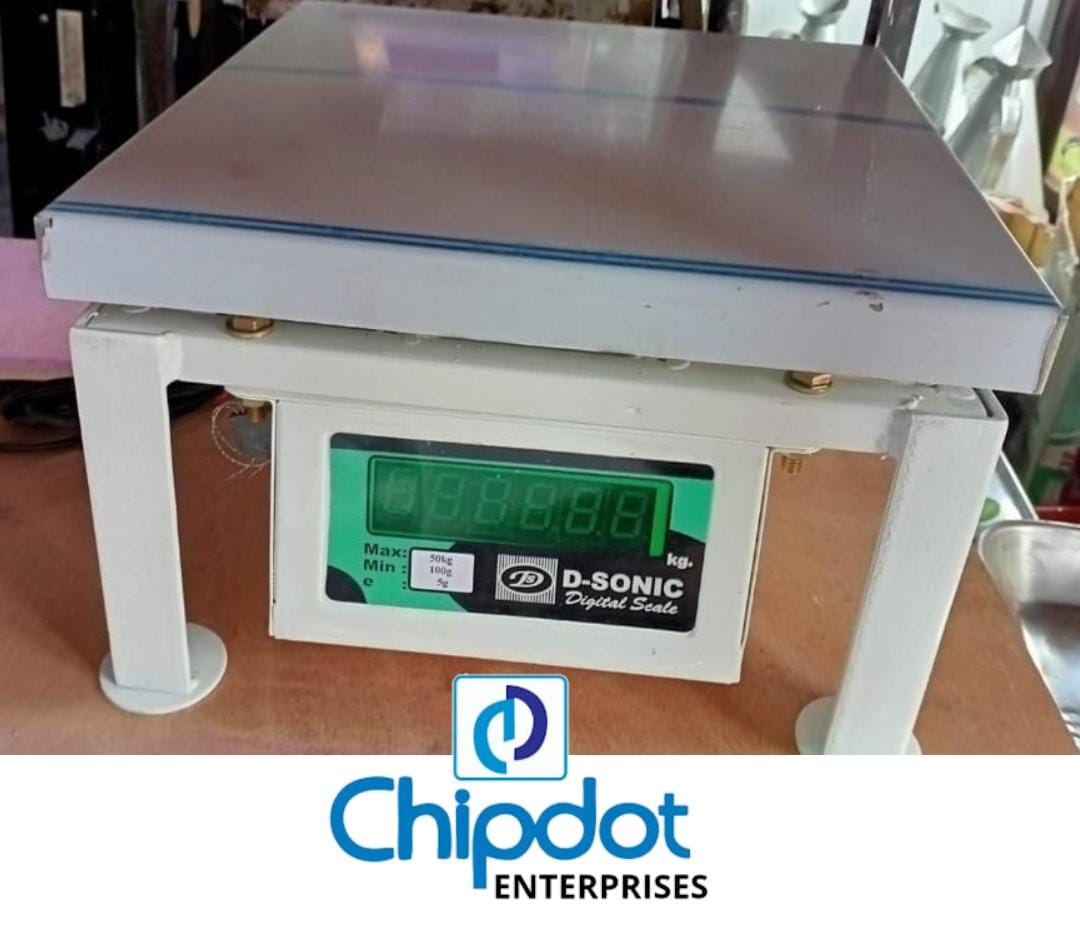 CHIPDOT തുലാസ് കട KOTTAKKAL